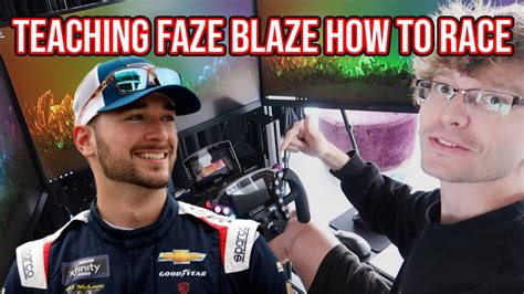 faze lucas|faze blaze video game.